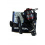 Катушка карповая Daster IRON RUNNER 5000 5+1 